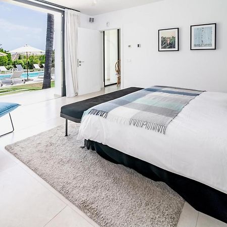 Villa Tuscany Marbella Esterno foto