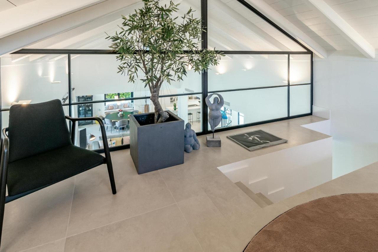 Villa Tuscany Marbella Esterno foto